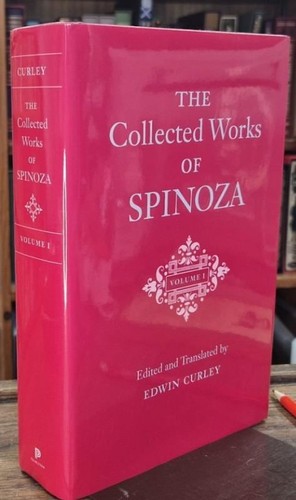 The collected works - the, of