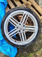 Cerchi audi originali - audi,