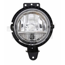 Fari Fendinebbia Faro Anti