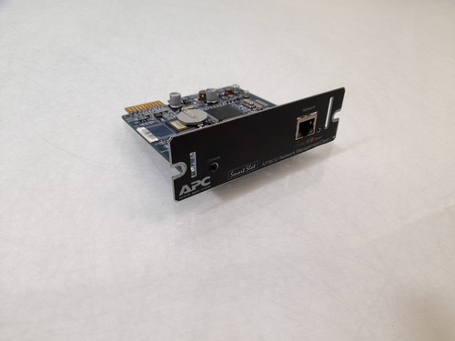 Apc smart ups ap9630 - ap9630, scheda