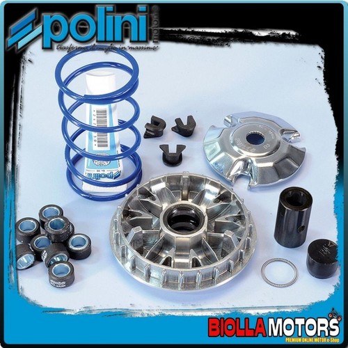241 665 variatore speed - 241.665, hi-speed
