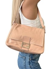 Borsa a tracolla FENDI vintage