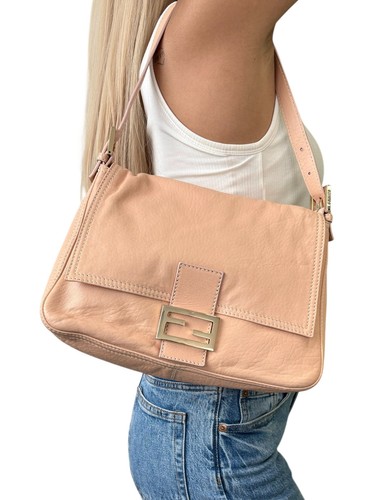 Borsa tracolla fendi vintage - borsa,