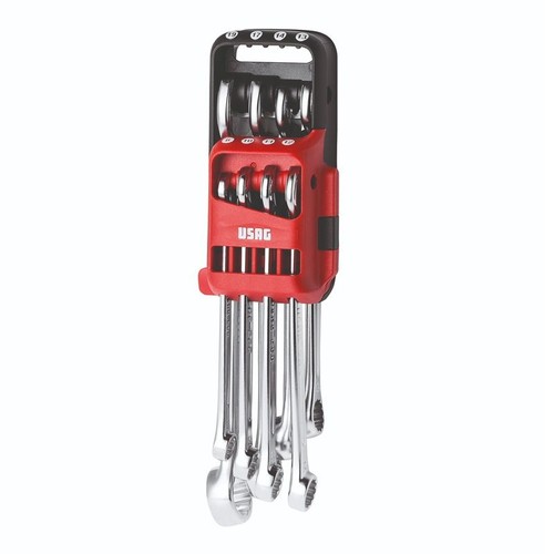Serie chiavi combinate - chiavi,