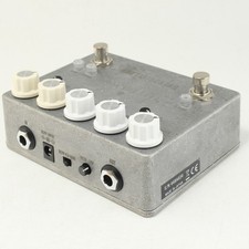 Dumble Style Overdrive Pedal Overdriveland usato