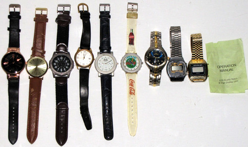 Orologi calvin hill - orologi,