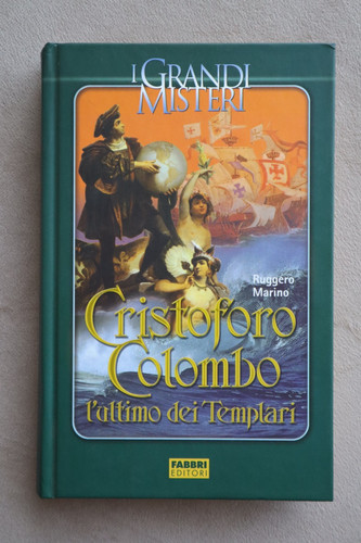 Cristoforo colombo ultimo - colombo., l'ultimo