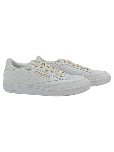 Reebok club sneaker donna - club,