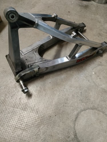 Bras oscillant honda rs125 - rs125, nf4