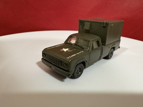 Roco dodge m880 - roco,