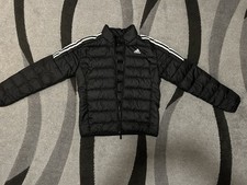 Piumino adidas essentials uomo - piumino,