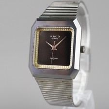 Orologio uomo RADO DIASTAR