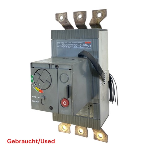 Interruttore protezione abb - protezione,