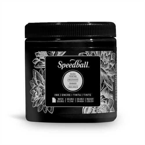Speedball 3800 inchiostro - , per