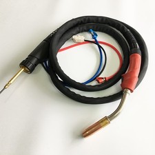 1pcs Per Torcia di Saldatura Mig/Mag Fronius 500i 3,5/4,5m Raffreddata ad Acqua