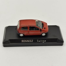 Renault Twingo Solido france