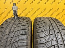 PNEUMATICI USATI GOMME USATE INVERNALI HANKOOK 215 70 16 AL 54%