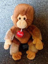 Trudi Scimmia peluche