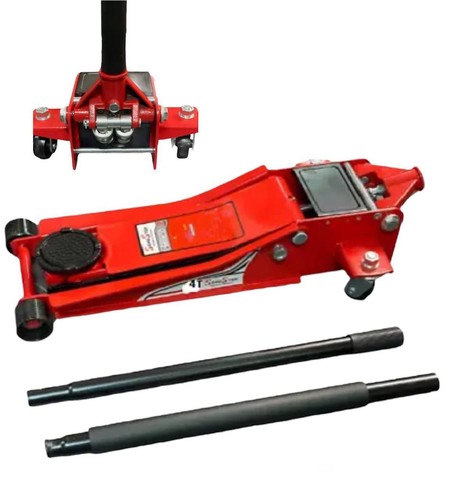 Crick auto ton - crick, doppio
