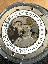 Orologio Tag Heuer calibro 16