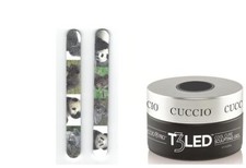 Cuccio T3 Gel Livellante