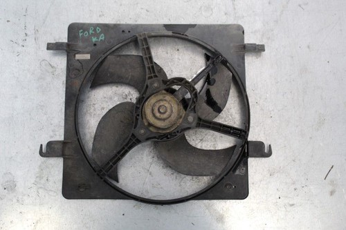 Elettroventola per ford - per, ka