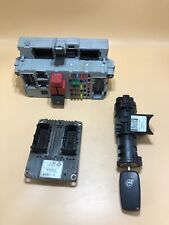 KIT ACCENSIONE AVVIAMENTO LANCIA Y YPSILON 1.4 B/GPL 2003 AL 2011 COD: 51798644