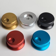 38*20mm Manopola Alluminio