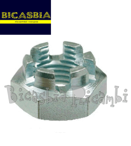 3798 dado ruota posteriore - 3798,