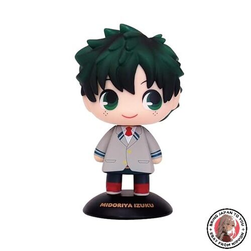 New hero academia swinging - academia,