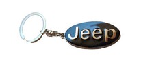 Portachiavi jeep auto - ,