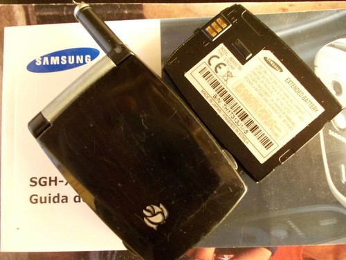 Cellulare samsung sgh a400 - cellulare,