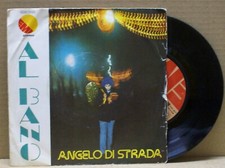 ALBANO - ANGELO DI STRADA - 45