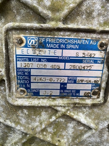Iveco euro cargo 75e16 08plate - 75e16,