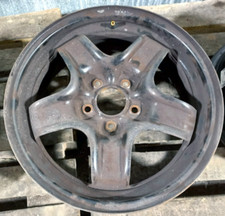 1 cerchio acciaio design