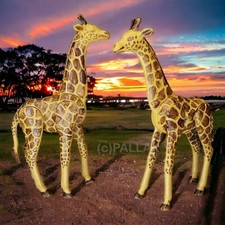 PLAYMOBIL 3672 GIRAFFE (2