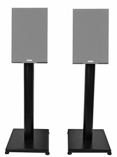 Coppia supporti altoparlanti