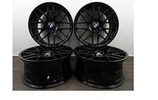 4 jantes neuves 19'' style Pack Sport CSL B M W. SERIE 3 / 4 8x19 9x19