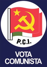 ITALIAN COMMUNIST PARTY ENRICO