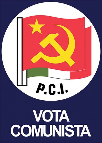 Partito comunista italiano - comunista,