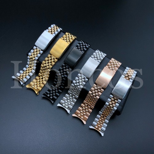 Cinturino orologio 22 mm - -,