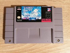 Super nintendo snes street - snes,