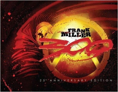 300 frank miller - di, regular