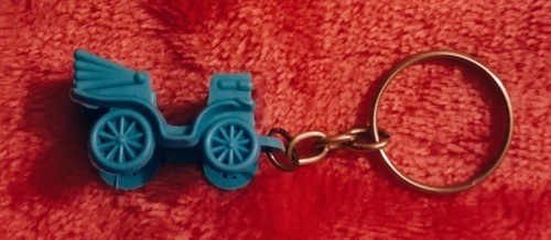 60s 70s vintage carrozza - vintage,