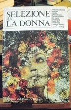 SELEZIONE PER LA DONNA