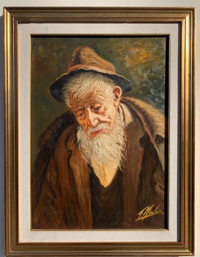 Quadro dipinto tristano - di,