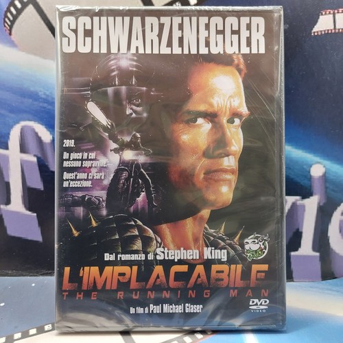 Implacabile the running - -,