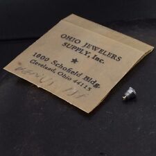 VENUS 188 PUSHER PART PER CRONOGRAFO OROLOGI DA POLSO NOS