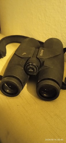 Binocolo swarovski slc - binocolo,