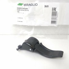 MANIGLIA APERTURA CAPPOTTA